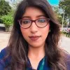 Devleena Roy chowdhury