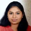 Varsha Vijayan