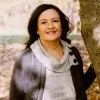 Jacqui Simons