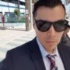 Luis Gerardo Zamora Ortiz