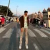 JAGADEESH