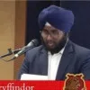 Naamparkash Singh Sandhu