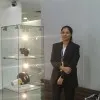 Pranjali More