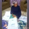 Hauwa Abubakar Mustapha