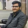 Suvendu Sekhar Mishra