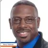 Anthony Simmons