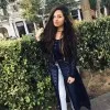 Meg Choudhary