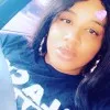 Chrishanda Patton