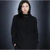 Candy Chunyu LAM