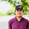 M Muaaz Arif