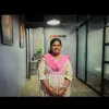 Ranya Karthikeyan