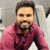 Tharun TP