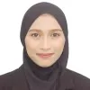 Nurul Izati Shahidan
