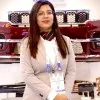 Swati Pathak