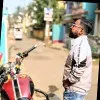 Jay Prasad ram