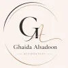 Ghaida Alsadoon