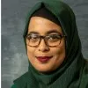 Safina Tahura Siddiqui