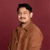 Aashish Neupane