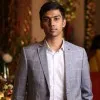 Gautham Krishna Namburi