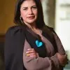 Evelyn Salgado