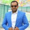 Nishad Nandanan