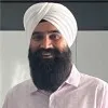 Jaswinder Dhillon