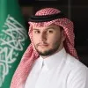 Saher Alzahrani