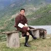 Pema Wangchuk