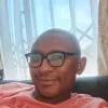 Terence Masango