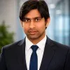 Md Arifur Rahman Khan