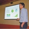 Jeremias Oliveira