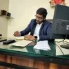 H Vivek