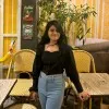Garima Mishra