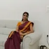 Rakhi Shiju