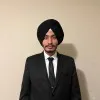 Paramvir Singh Thind