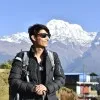 Sarseez Tandukar