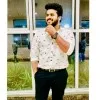 JHV Saikumar