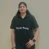 Rajeswari Padhy