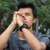 Ashish Subba