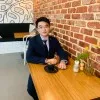 Matthew Huang