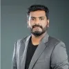 MVinoth Kannan