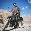 Yash Panda
