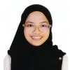 Nor Quaratu Ain Binti Shaifulyazan