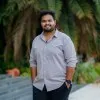 Bharath Reddy