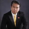 Eric WOO ISO CONSULTANT MASTER TRAINER