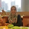 Noratikah Mohamad