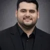 Marcus Olivas