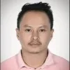 Bikram Nembang Limbu