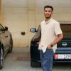 Jamshid Usman