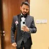 Girish Rathi